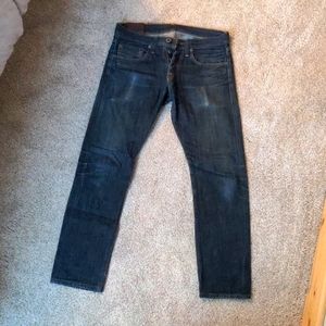 J brand Tyler Slim Jeans